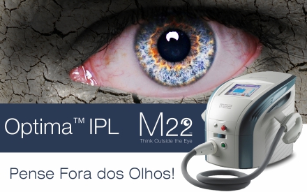OPTIMA IPL - M22