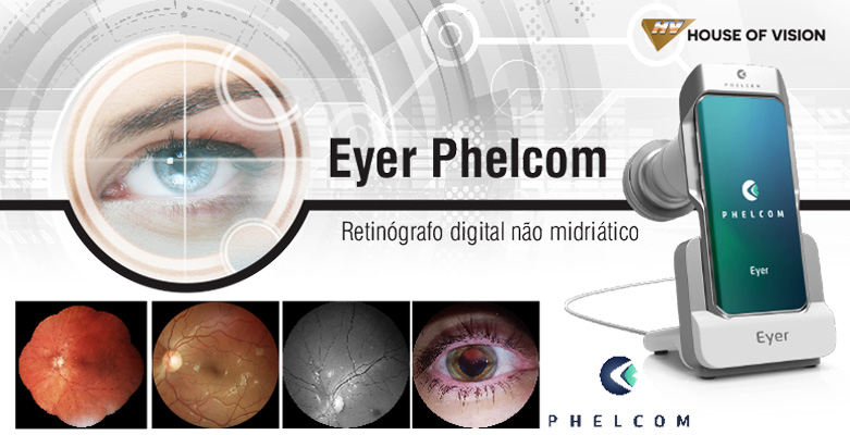 Eyer Phelcom